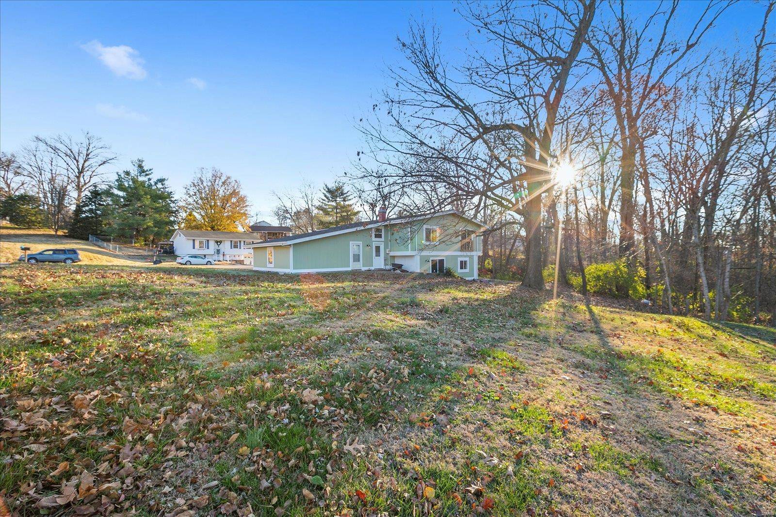 Herculaneum, MO 63048,226 Clinton DR