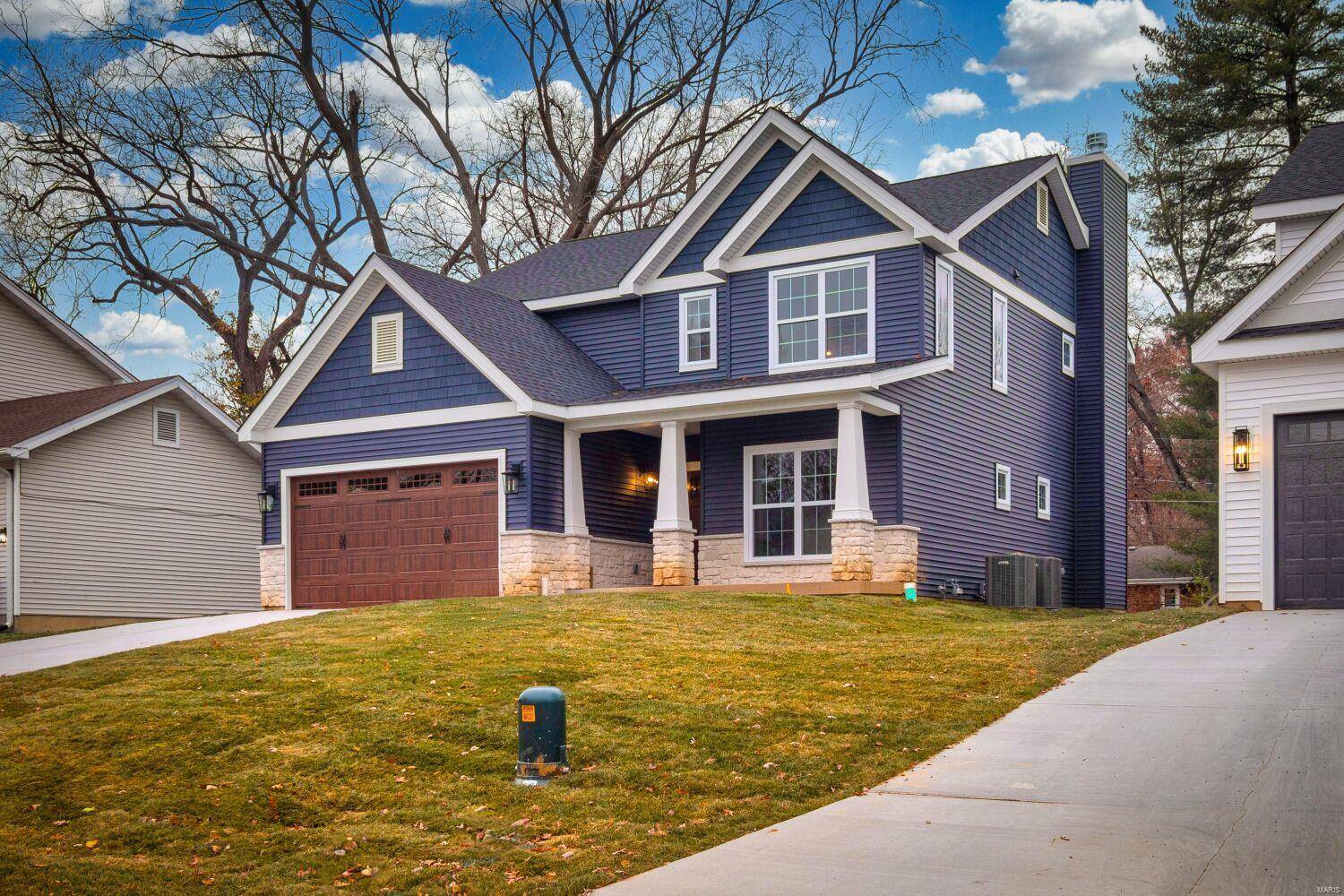 Rock Hill, MO 63119,1033 N Rock Hill RD