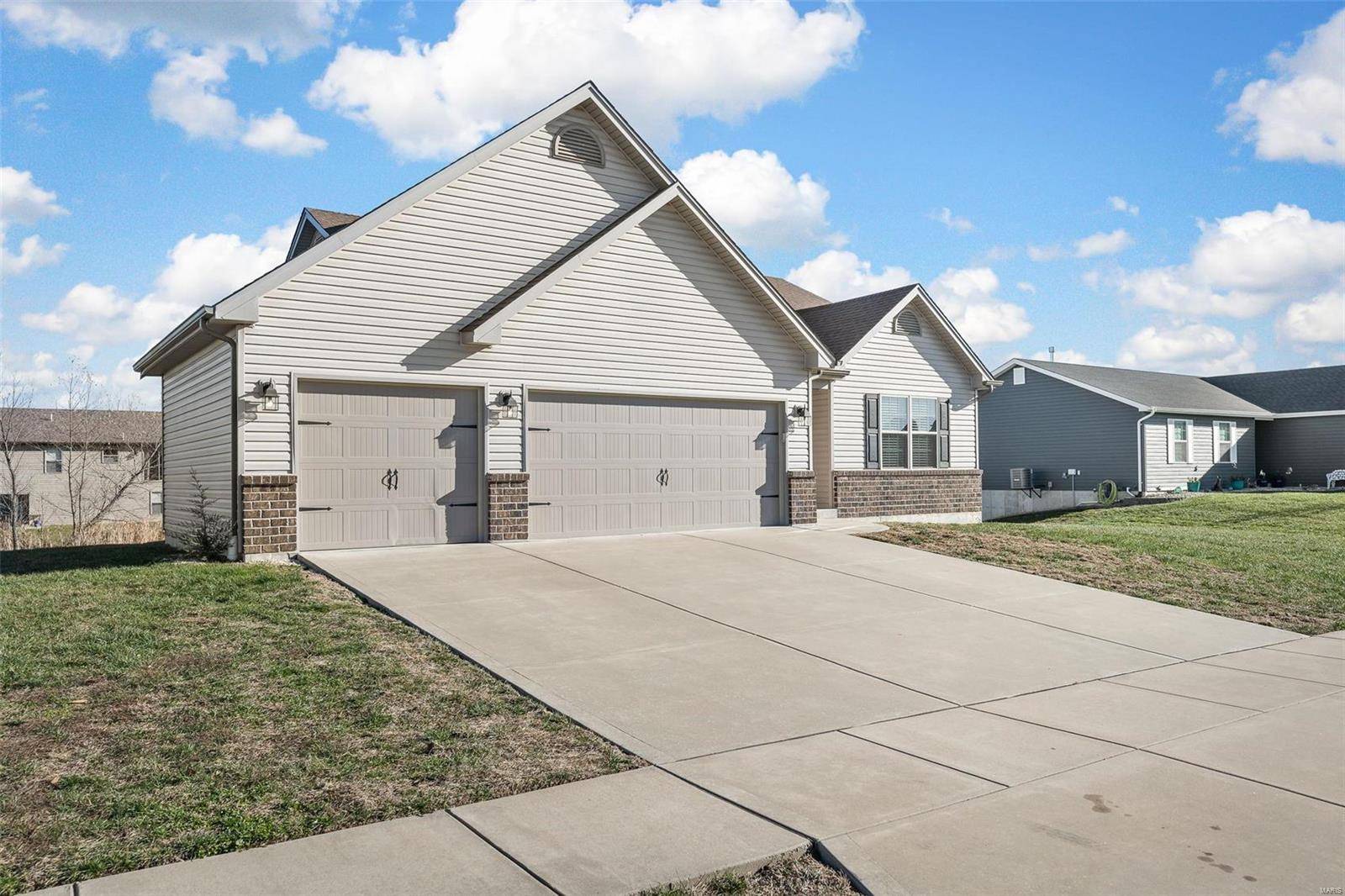 Wright City, MO 63390,114 Plymouth DR