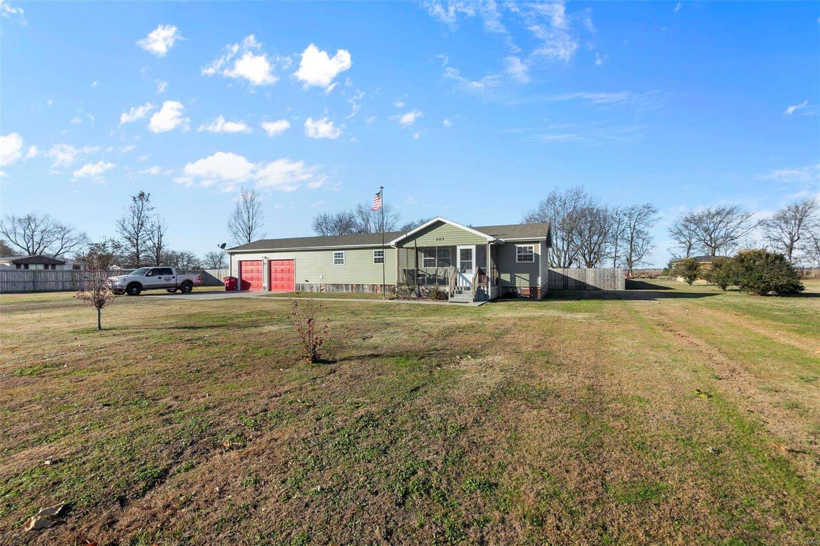 Sikeston, MO 63801,103 Barnett ST