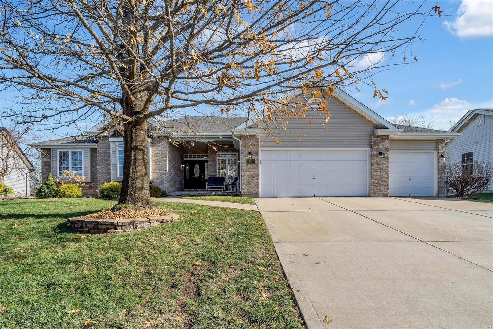 Wentzville, MO 63385,4612 Darkwoods DR