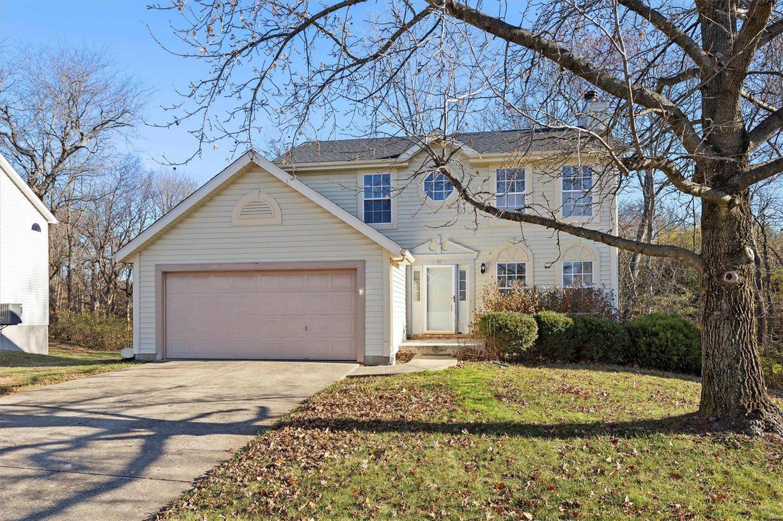 Fairview Heights, IL 62208,116 Cheshire CT