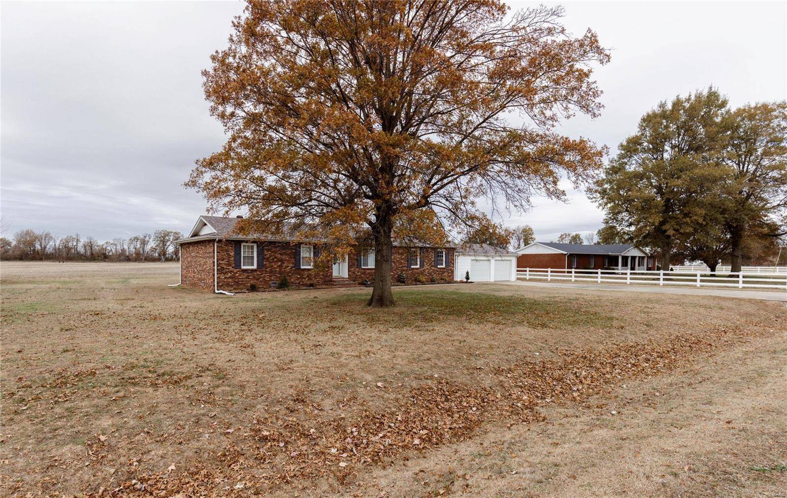 East Prairie, MO 63845,215 Spanish Grant