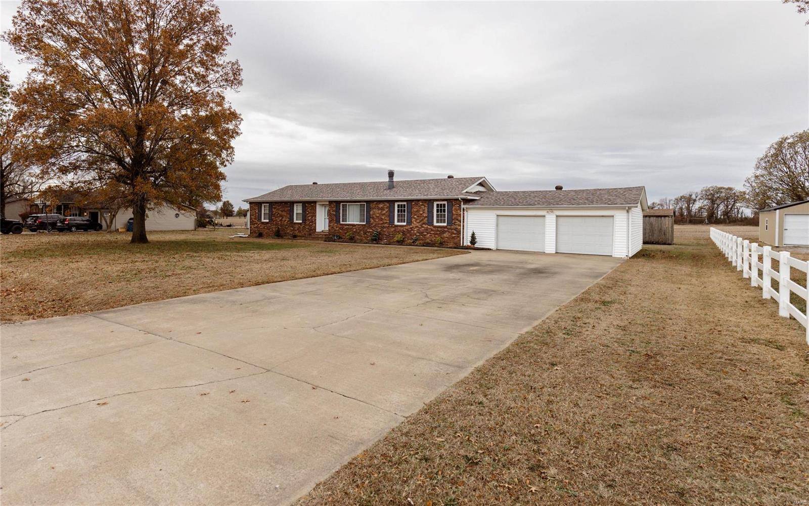 East Prairie, MO 63845,215 Spanish Grant