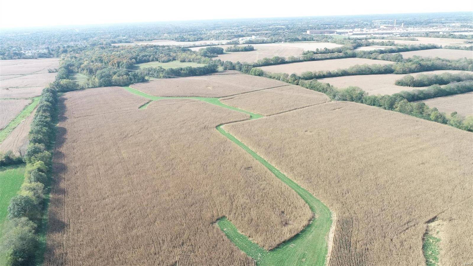 Wentzville, MO 63385,0 22.6+/- Acres Josephville Rd