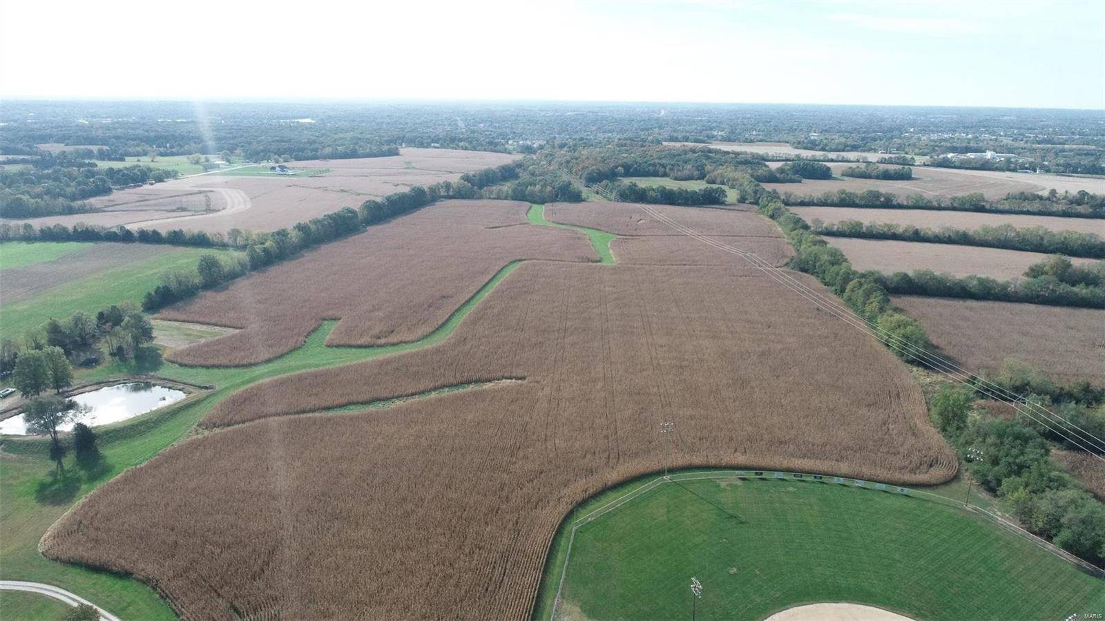 Wentzville, MO 63385,0 22.6+/- Acres Josephville Rd