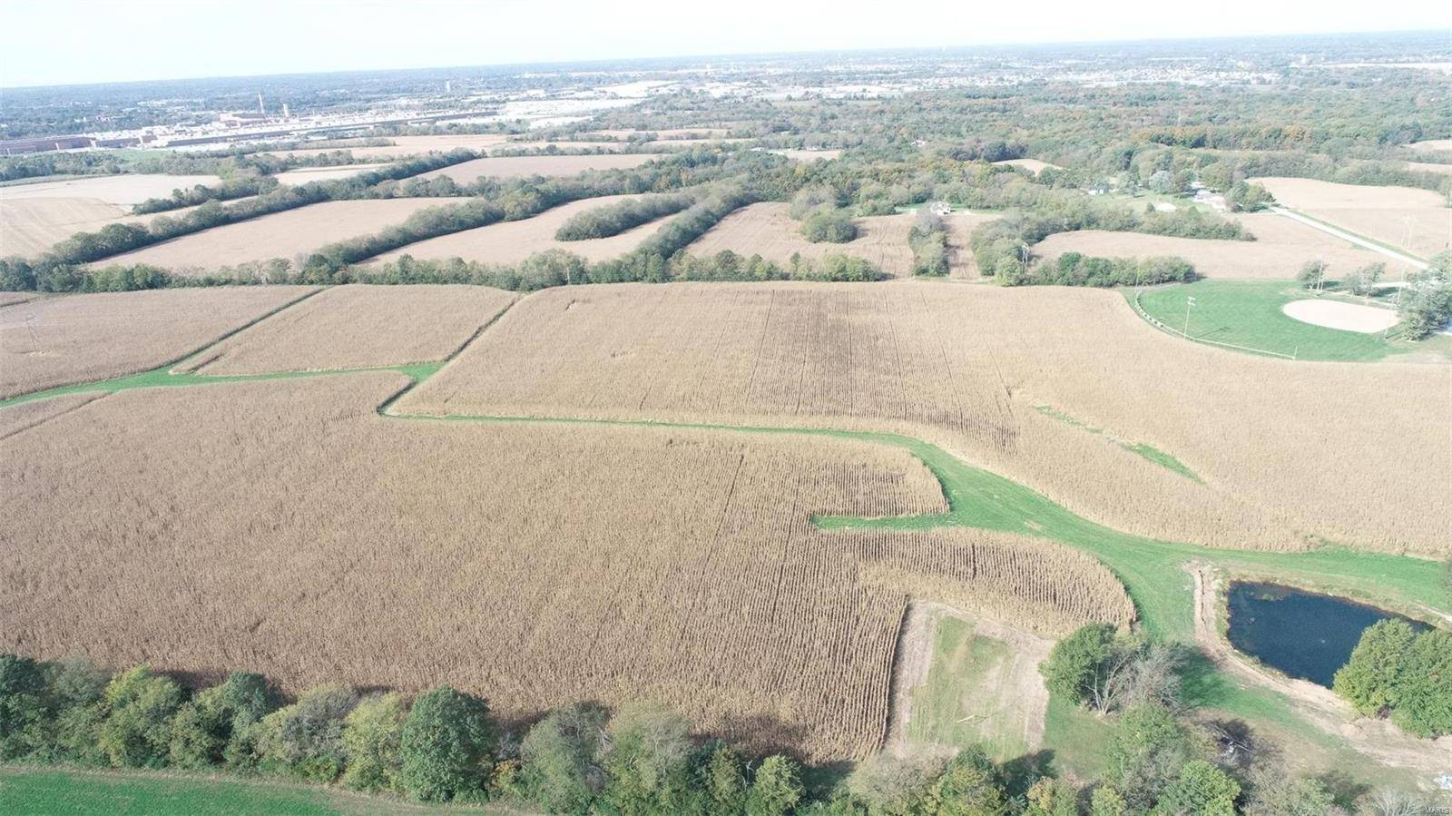 Wentzville, MO 63385,0 22.6+/- Acres Josephville Rd