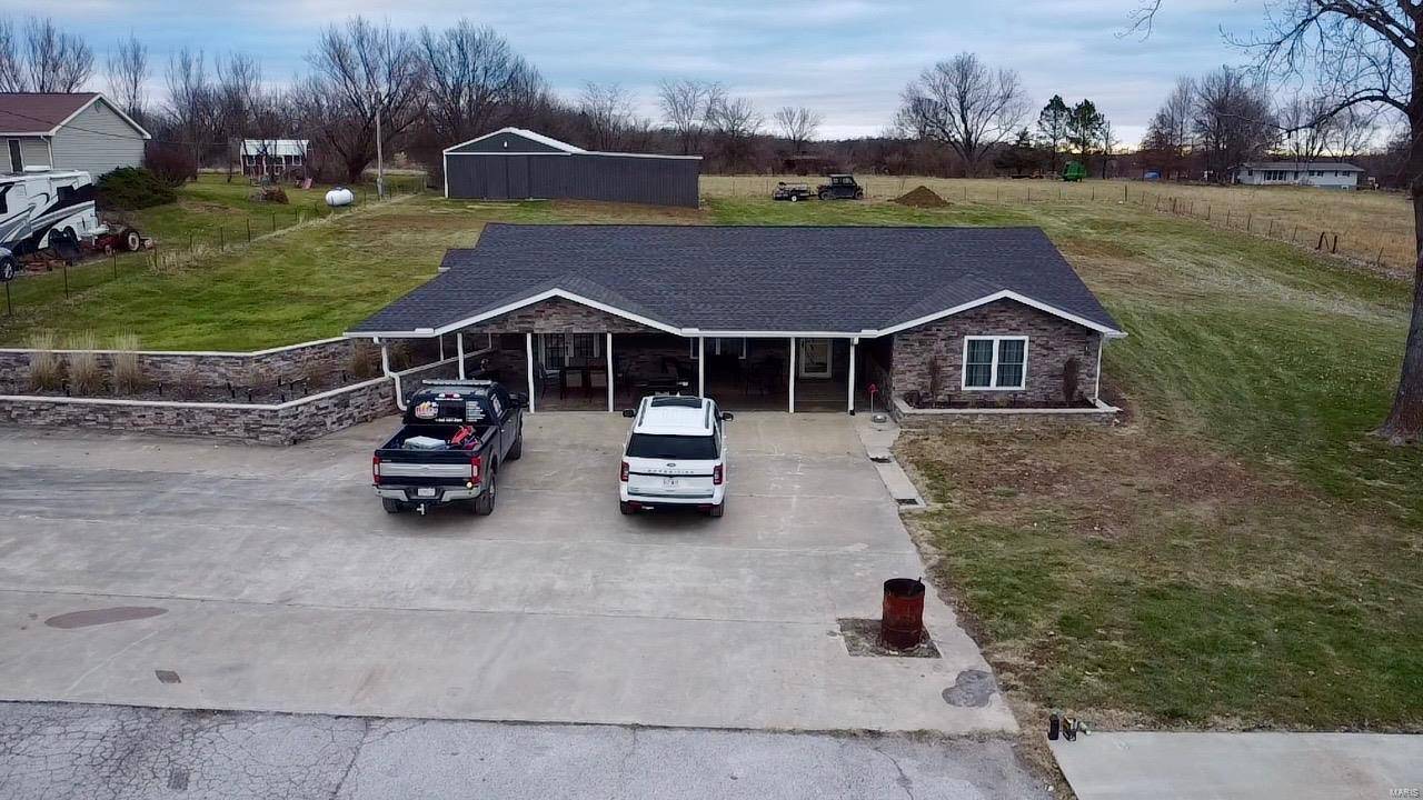 Hannibal, MO 63401,56200 Ocean Wave LN