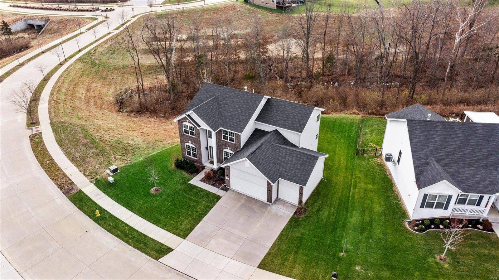 Lake St Louis, MO 63367,613 Creek Bend DR