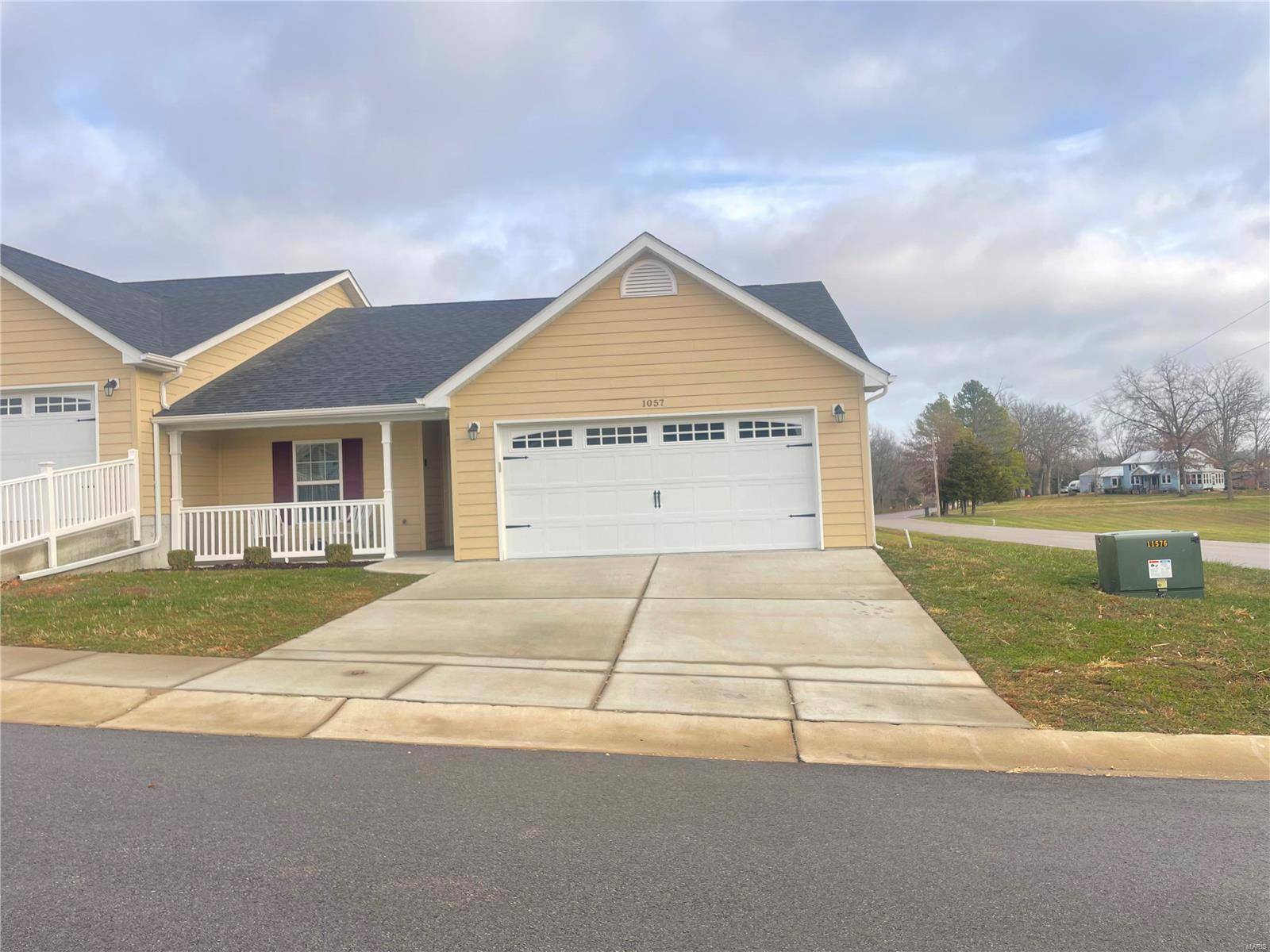 Union, MO 63084,1057 Hawk Ridge DR