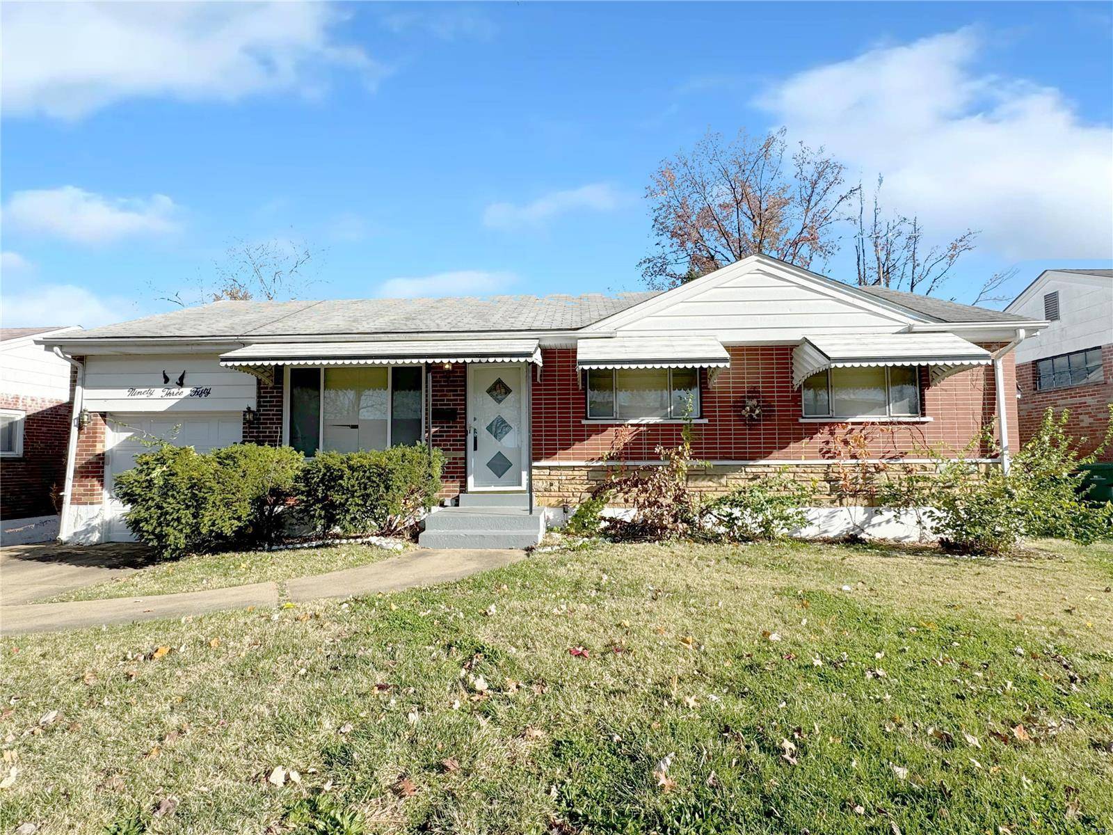 St Louis, MO 63137,9350 Melanie DR