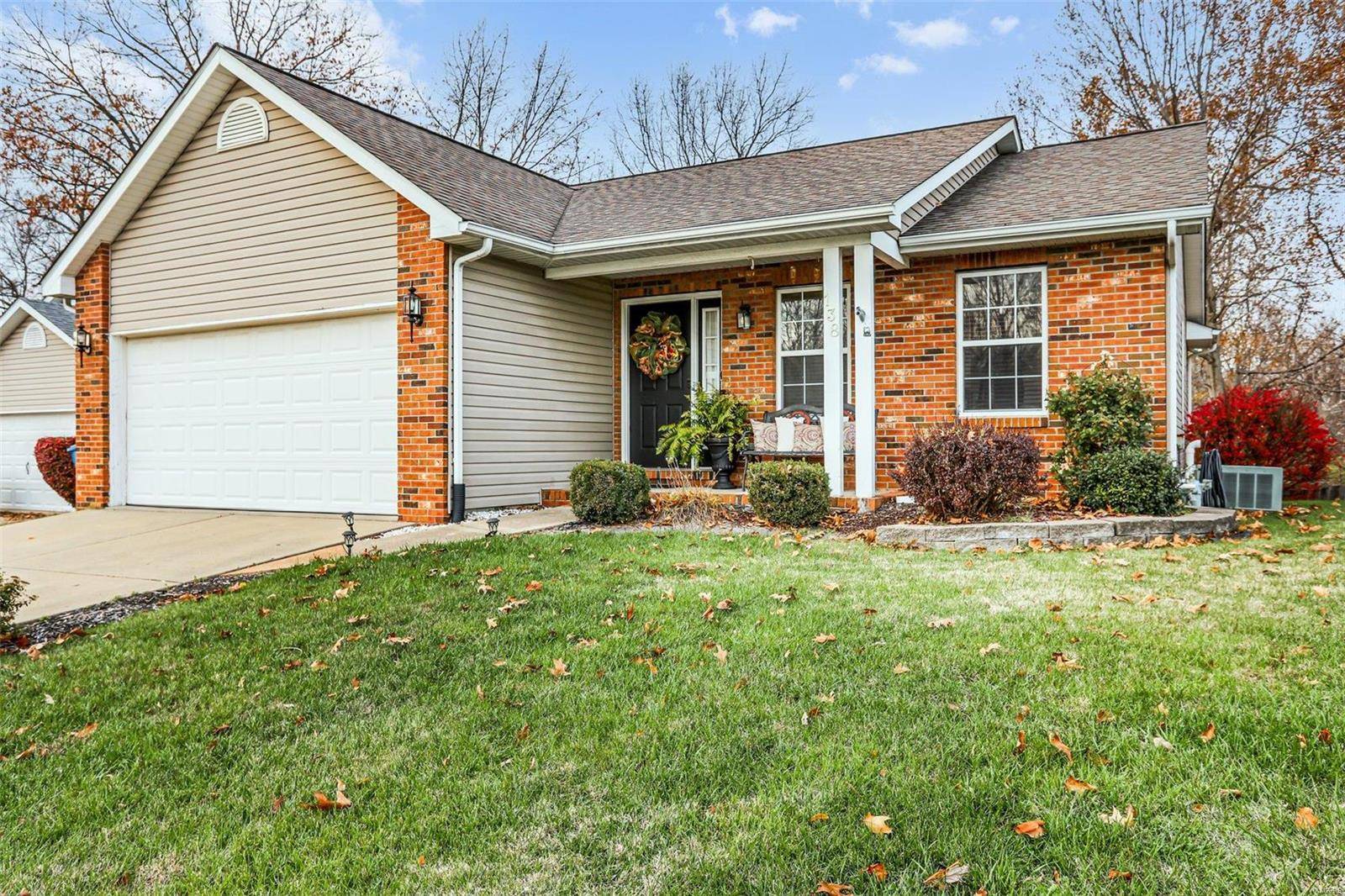 Glen Carbon, IL 62034,138 Bayfield DR