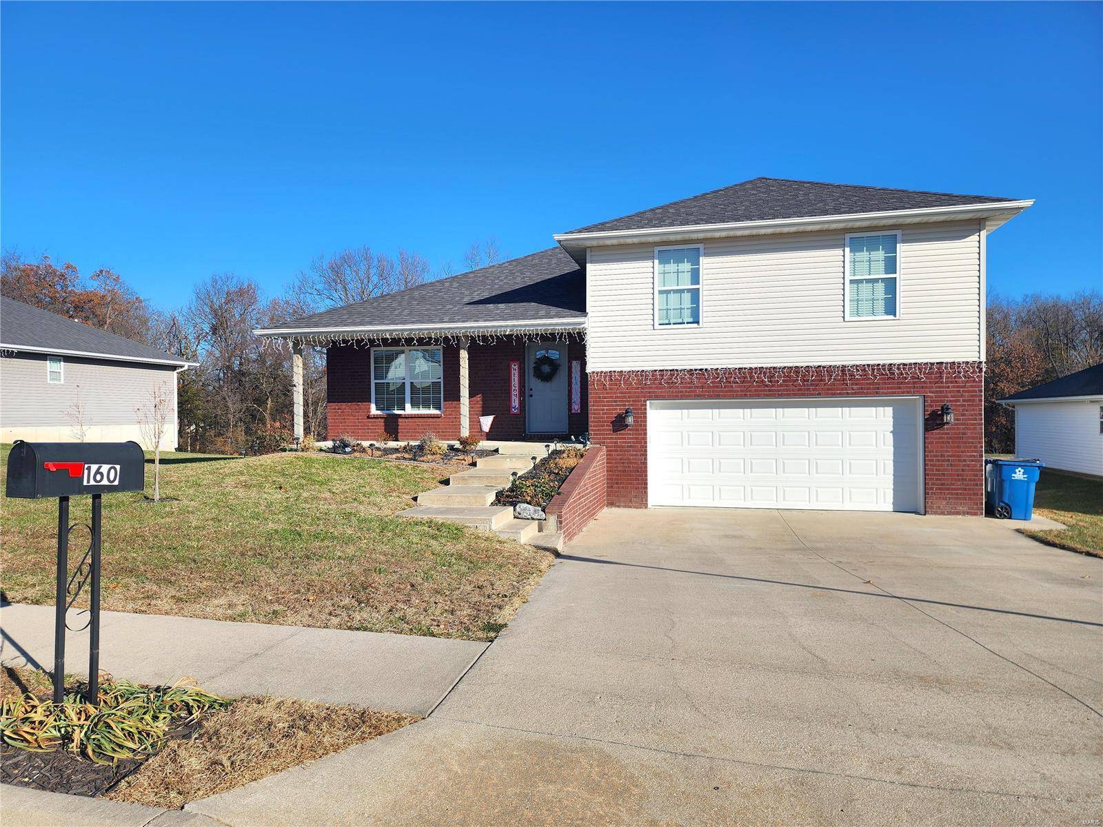 Holts Summit, MO 65043,160 Saturn CT