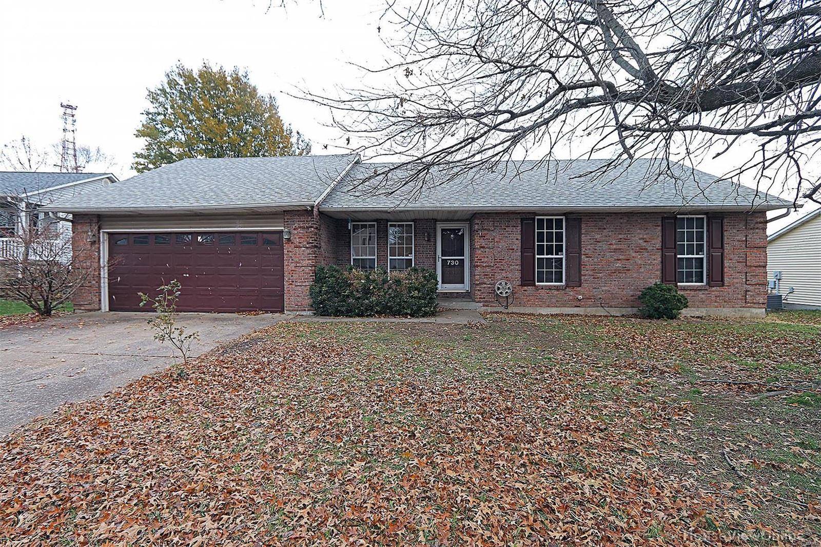 Jackson, MO 63755,730 Wedge LN