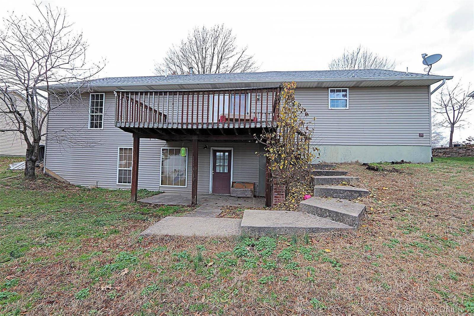 Jackson, MO 63755,730 Wedge LN