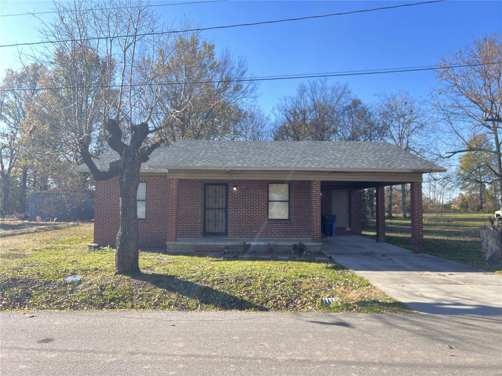 Hayti, MO 63851,209 Poplar ST