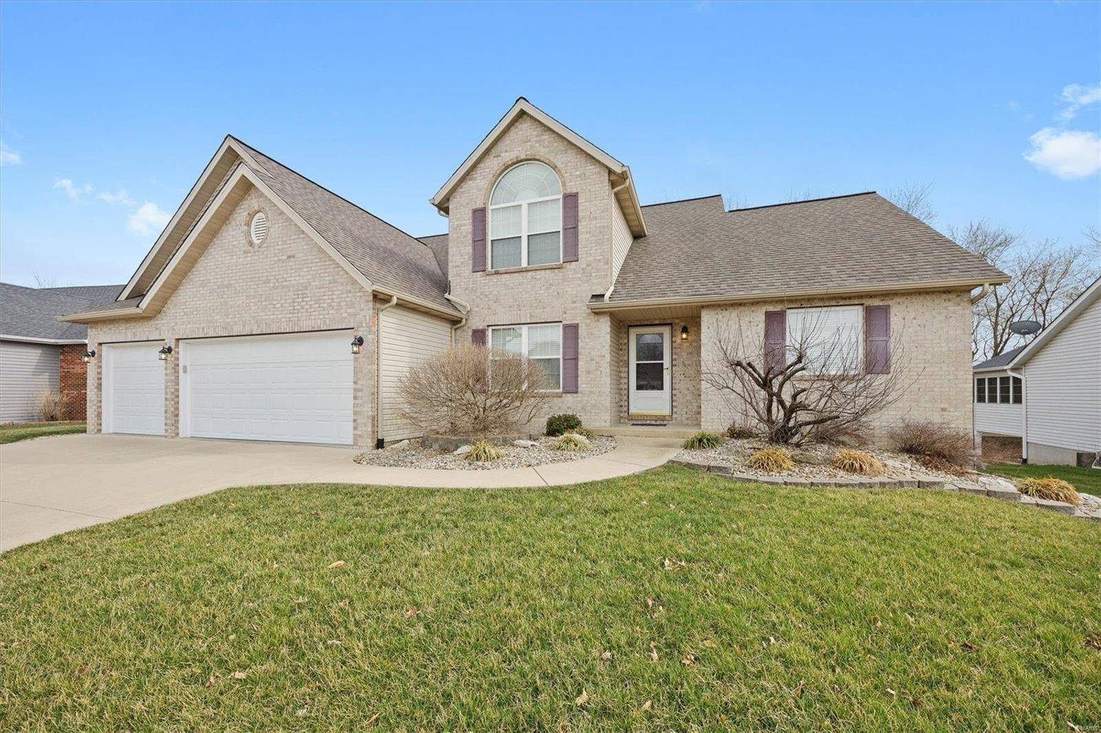 Maryville, IL 62062,32 Annebriar DR