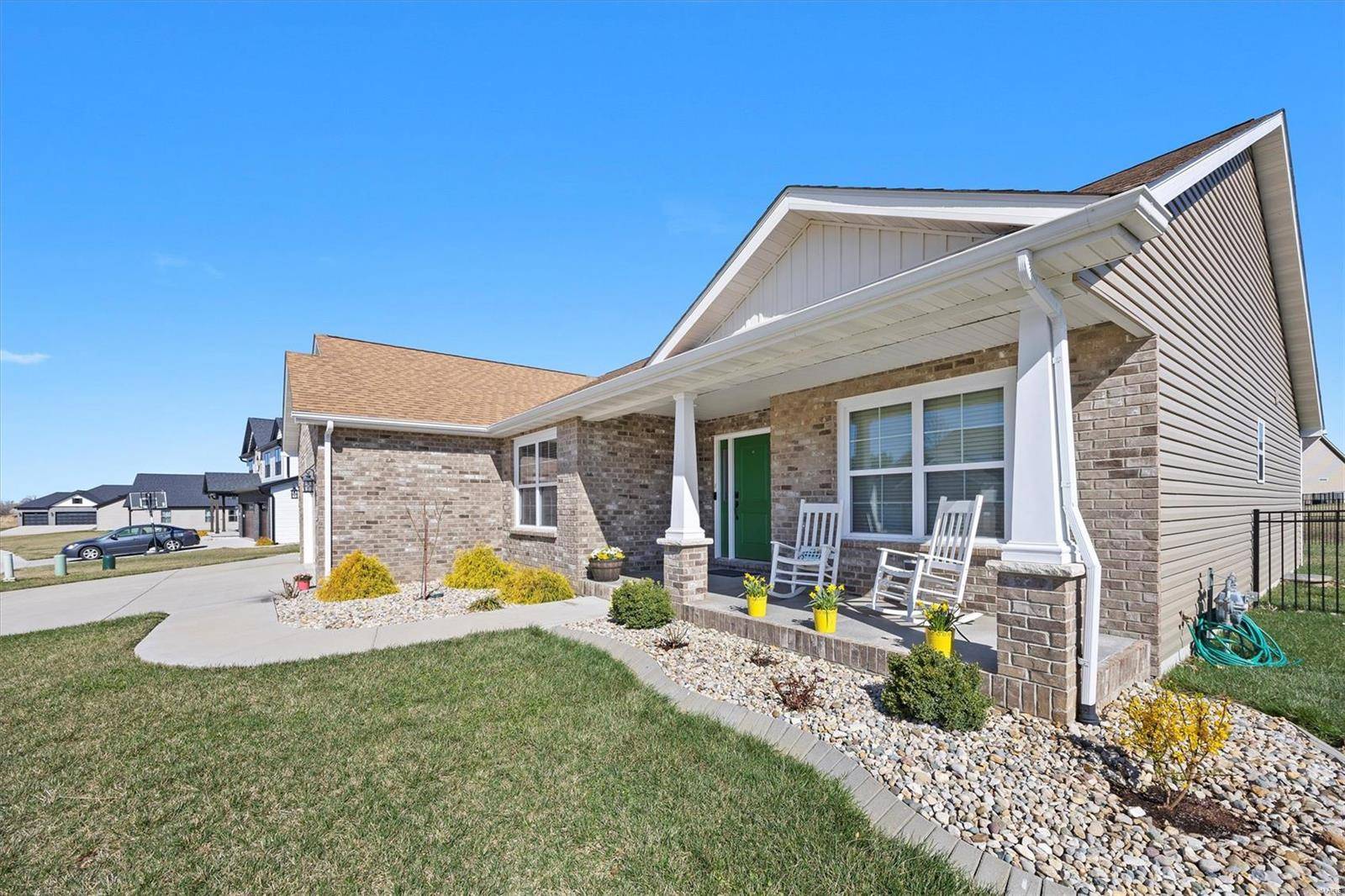 Shiloh, IL 62221,3725 Osprey CT
