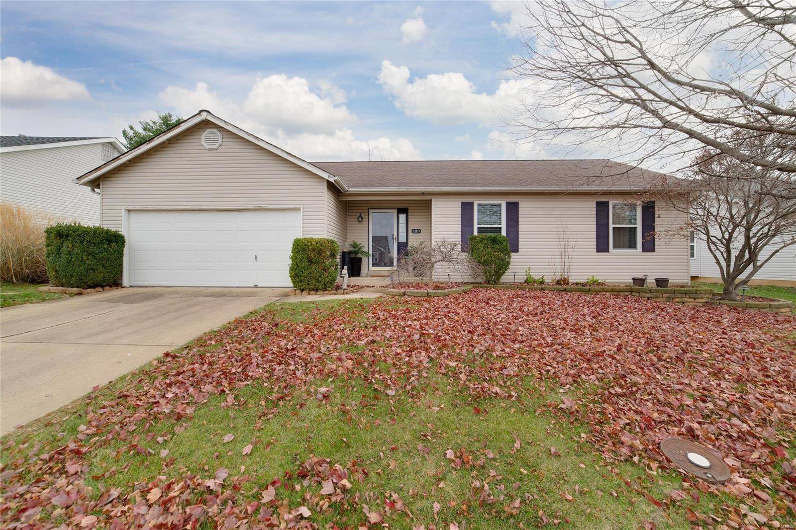 St Charles, MO 63303,109 Honey Locust LN