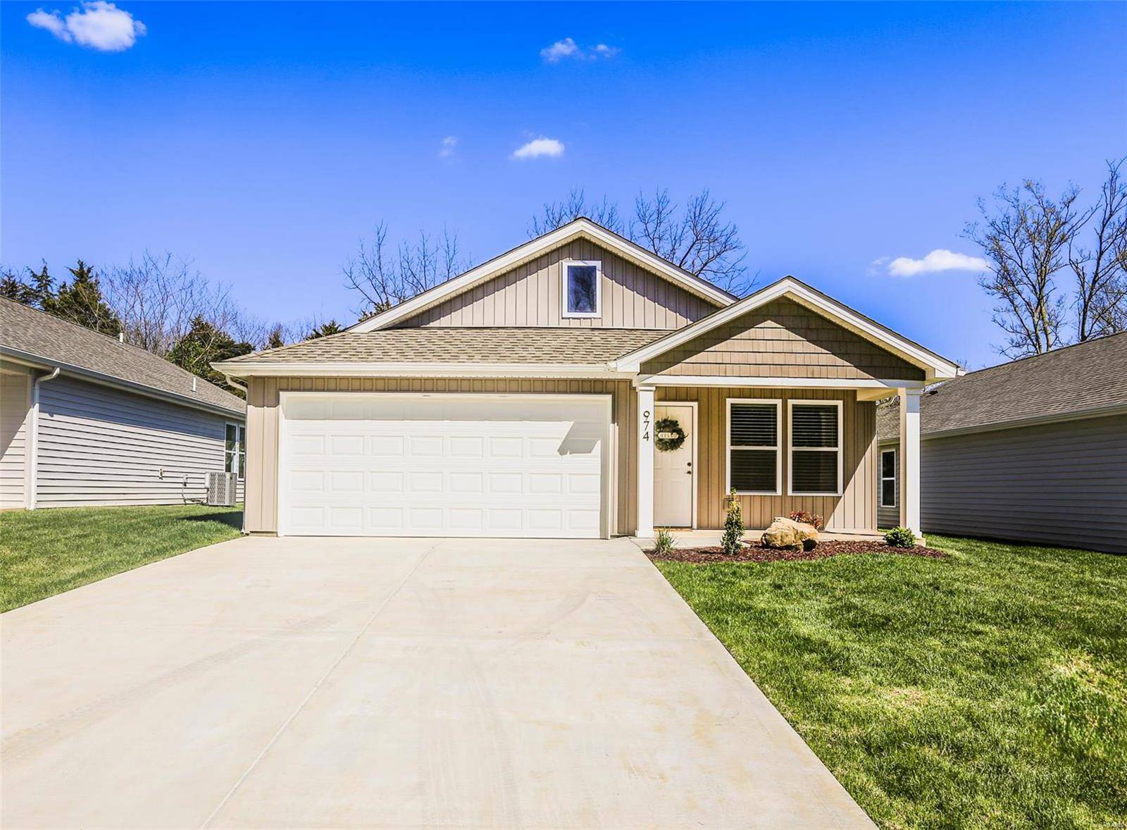 Villa Ridge, MO 63089,902 Osage Villa Ct