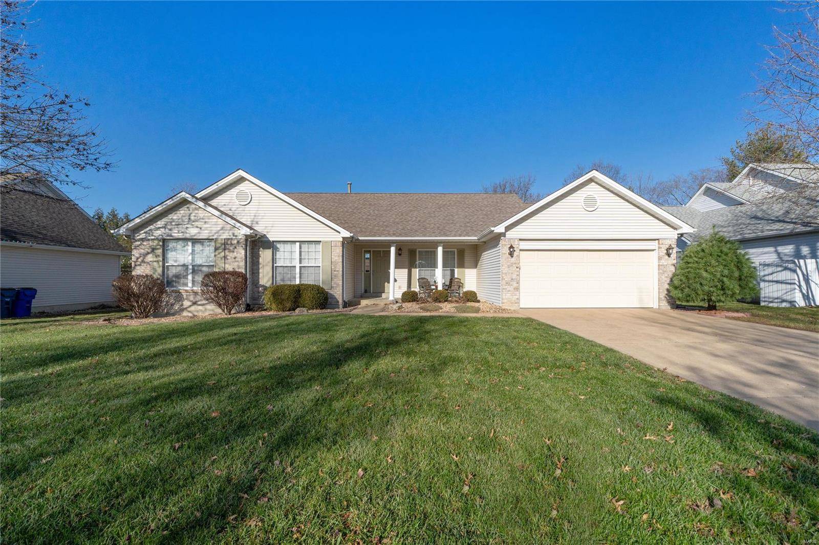 O'fallon, MO 63368,117 Sanctuary DR