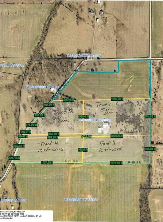 Oak Ridge, MO 63769,3075 County Road 427 (Tract 3)