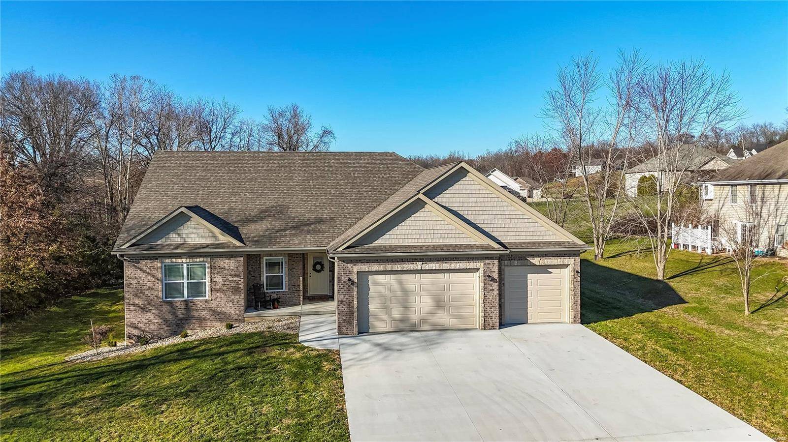 Washington, MO 63090,475 Oak Field CT