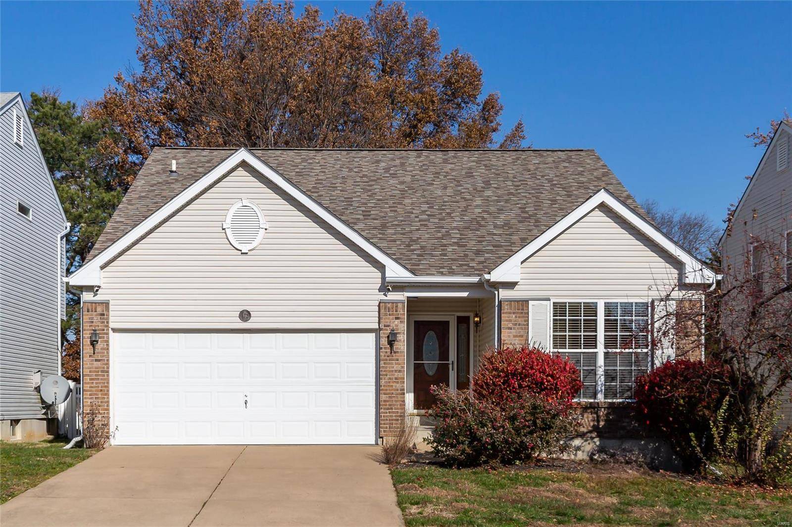 St Charles, MO 63303,472 Fortress CT