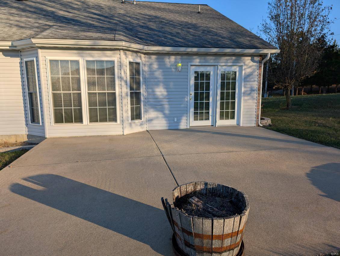 Park Hills, MO 63601,100 Black Oak DR #A