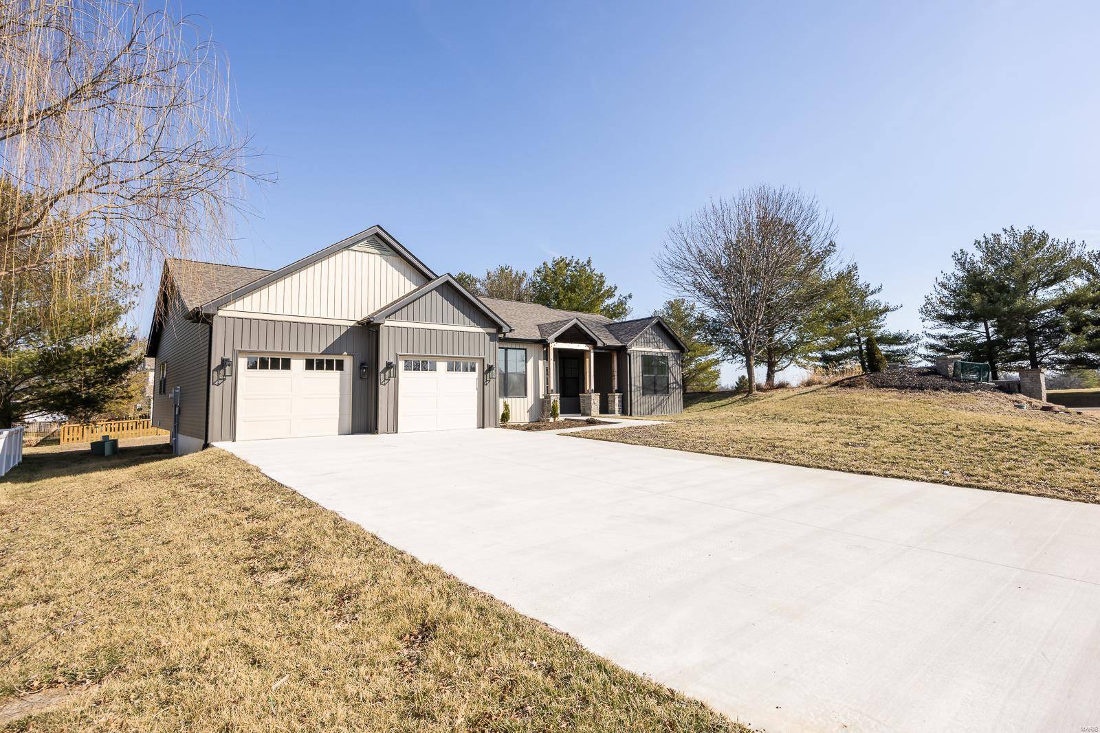 Waterloo, IL 62298,804 Grand Prairie DR
