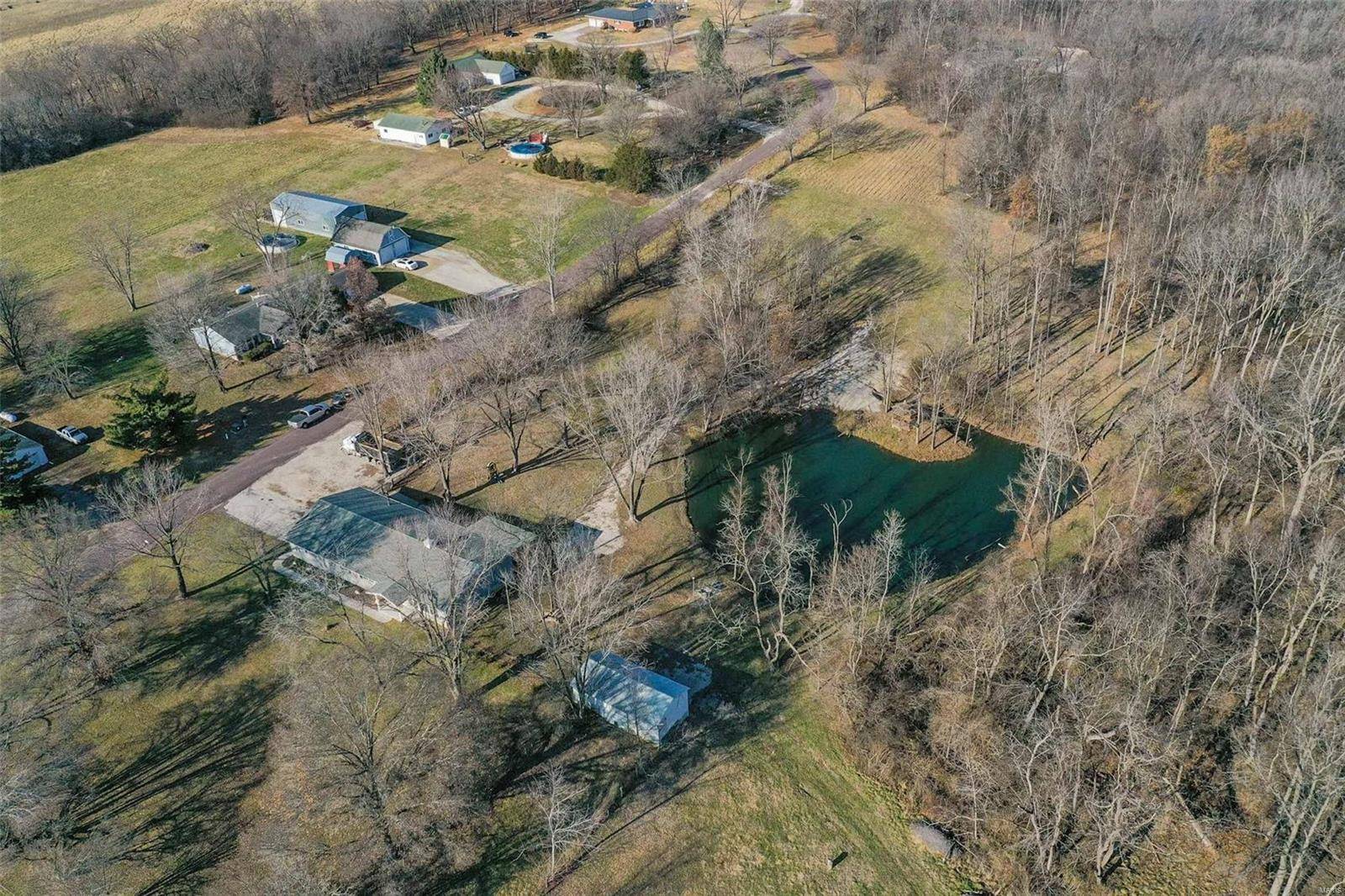 Elsberry, MO 63343,1395 Brownsmill RD