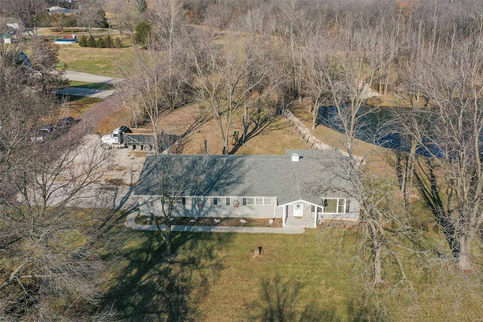 Elsberry, MO 63343,1395 Brownsmill RD