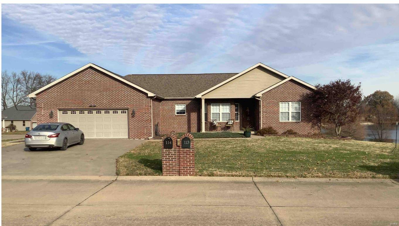 Benton, MO 63736,114 Alexis LN