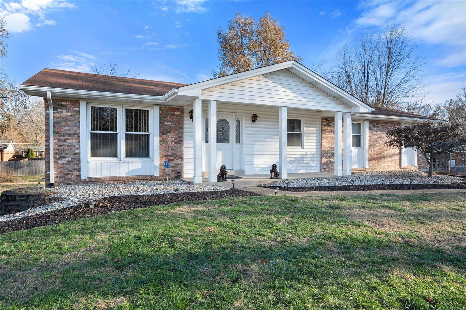 Ellisville, MO 63011,1034 Bridgeport DR