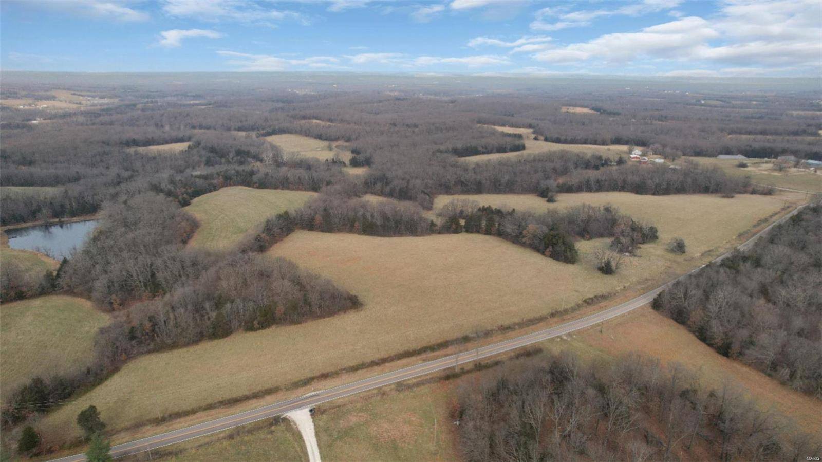 New Haven, MO 63068,0 31.8+/- acres, Highway E