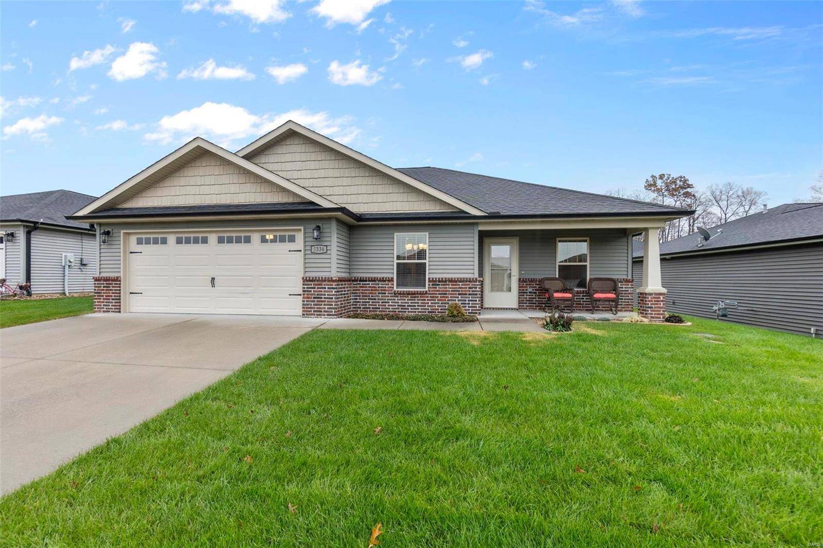 Jackson, MO 63755,5336 Sandy Brae LN