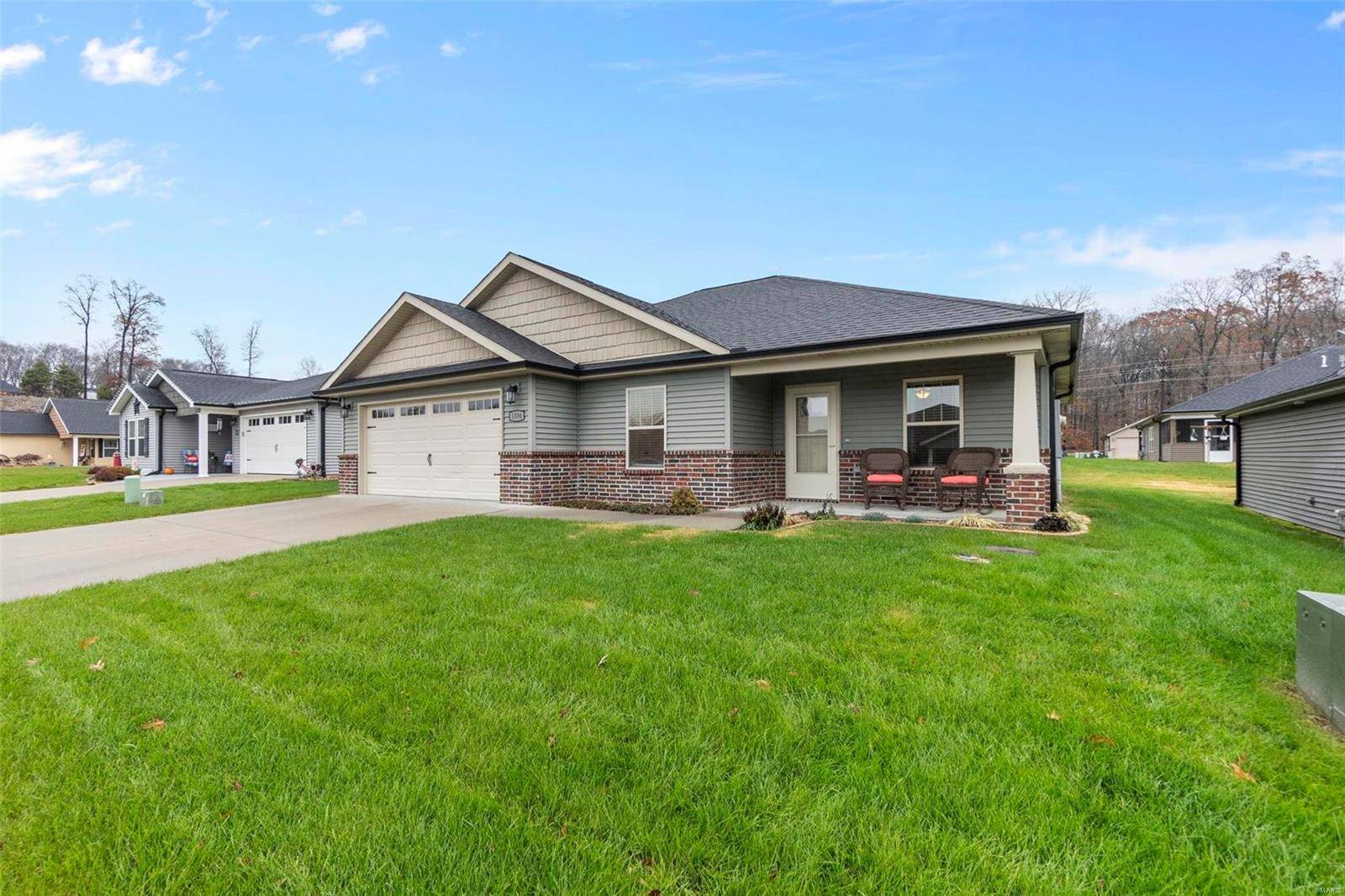 Jackson, MO 63755,5336 Sandy Brae LN