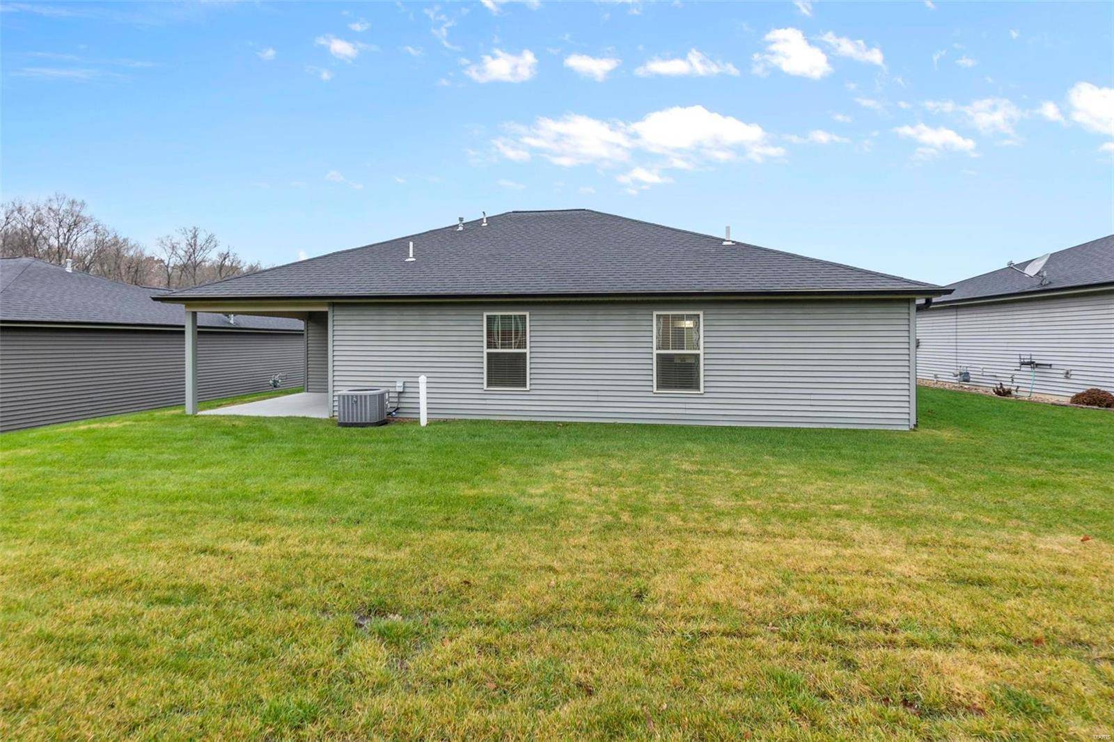 Jackson, MO 63755,5336 Sandy Brae LN