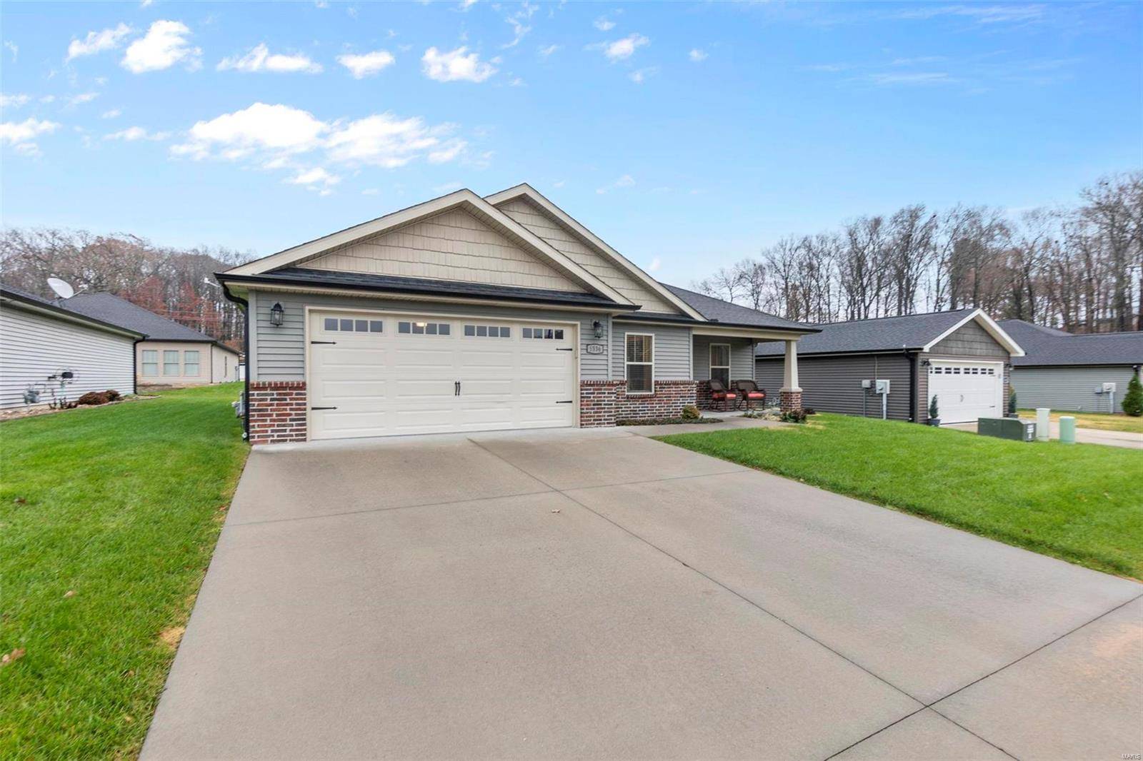 Jackson, MO 63755,5336 Sandy Brae LN