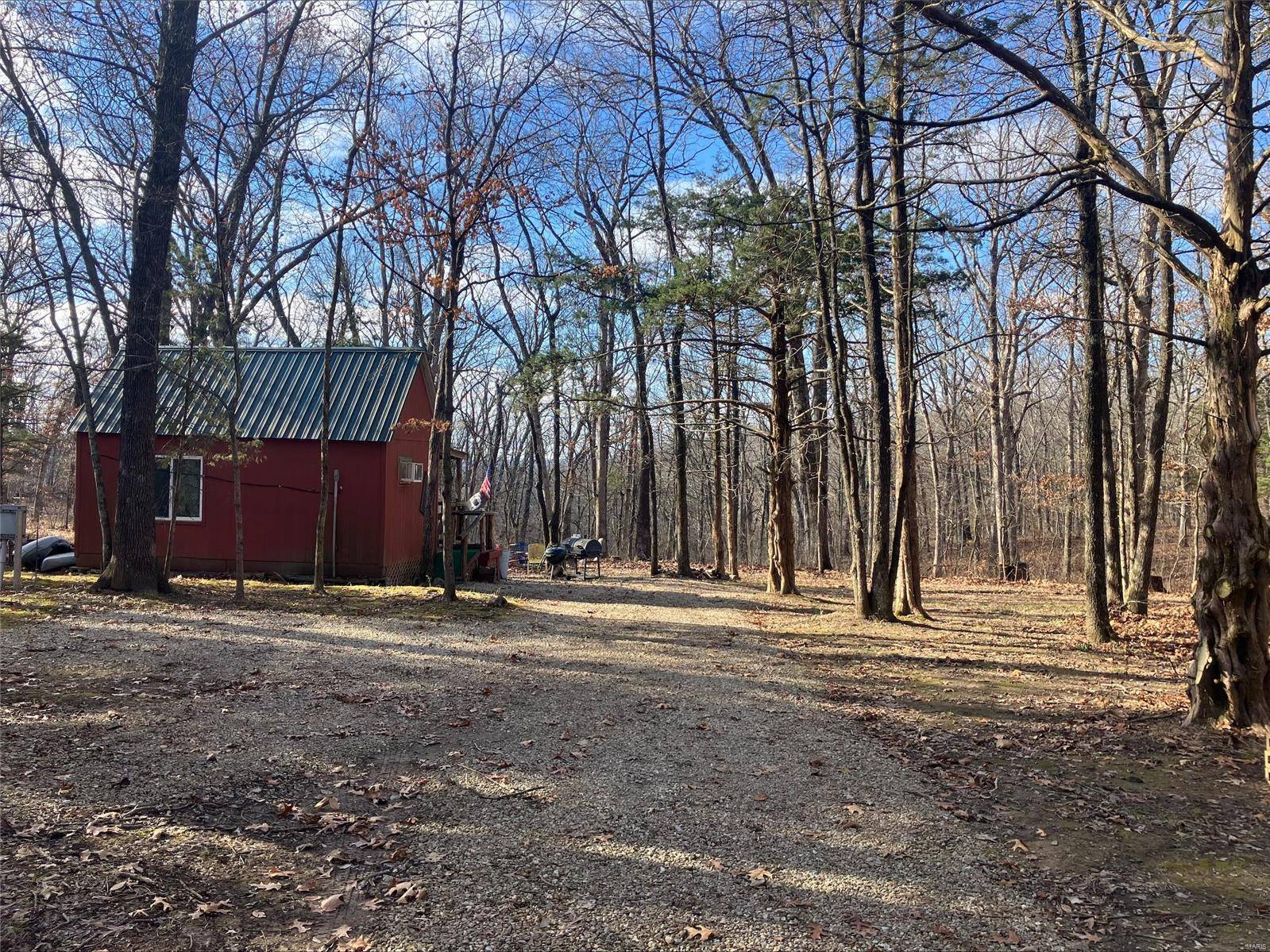 New Florence, MO 63363,0 4.7 Ac. Log Cabin Trail