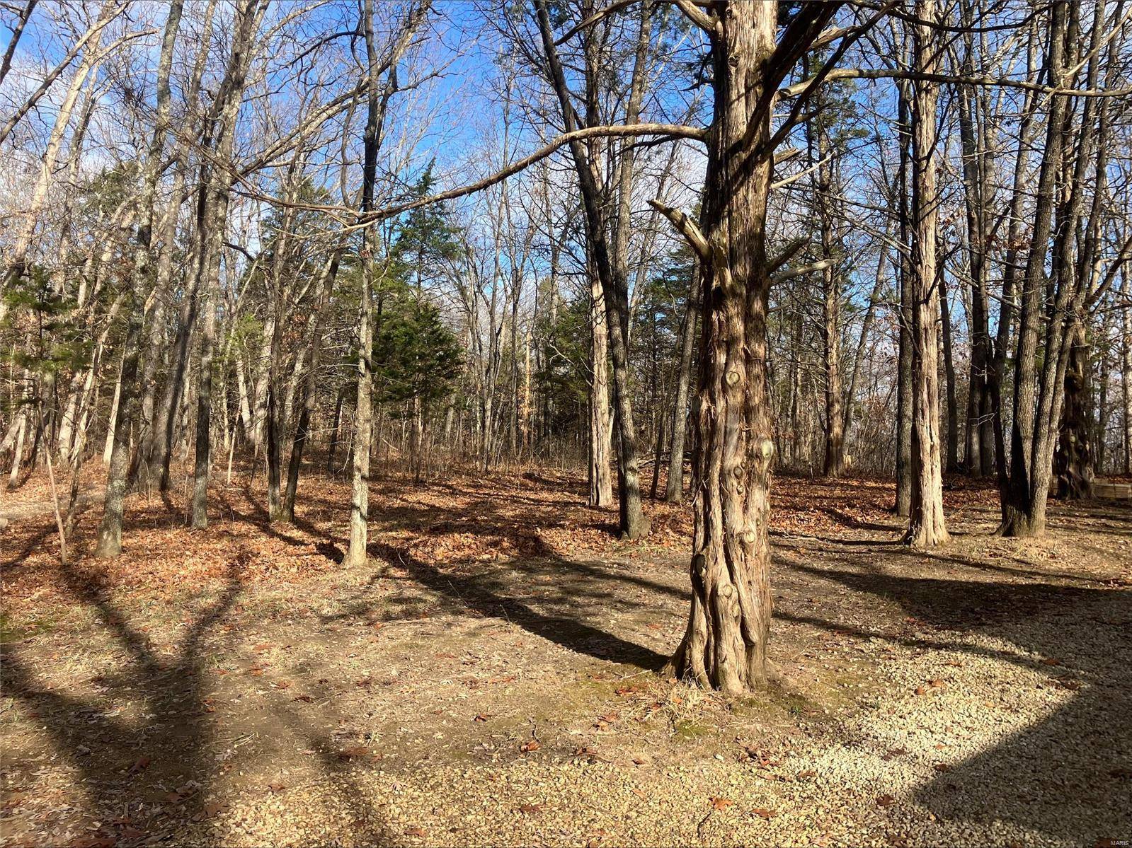 New Florence, MO 63363,0 4.7 Ac. Log Cabin Trail