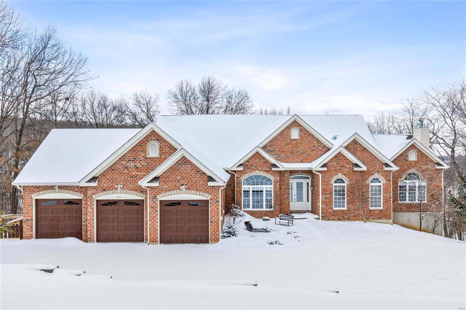 High Ridge, MO 63049,707 Timber Ridge Acre DR