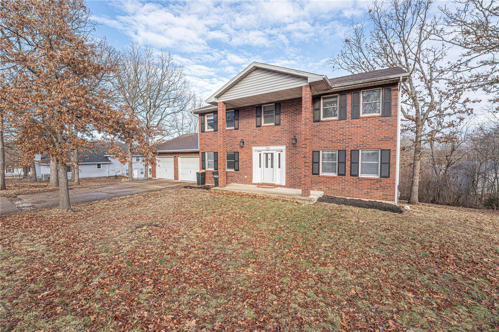 Waynesville, MO 65583,300 Westwind DR