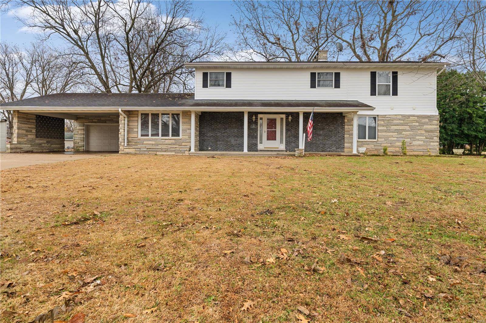 Chaffee, MO 63740,614 Hubbard DR