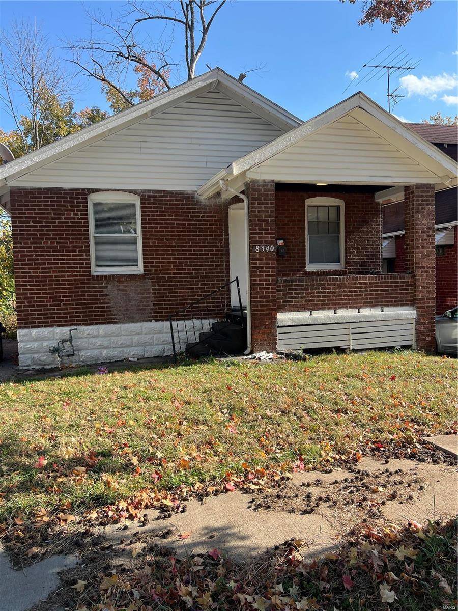 St Louis, MO 63136,8340 Eton PL