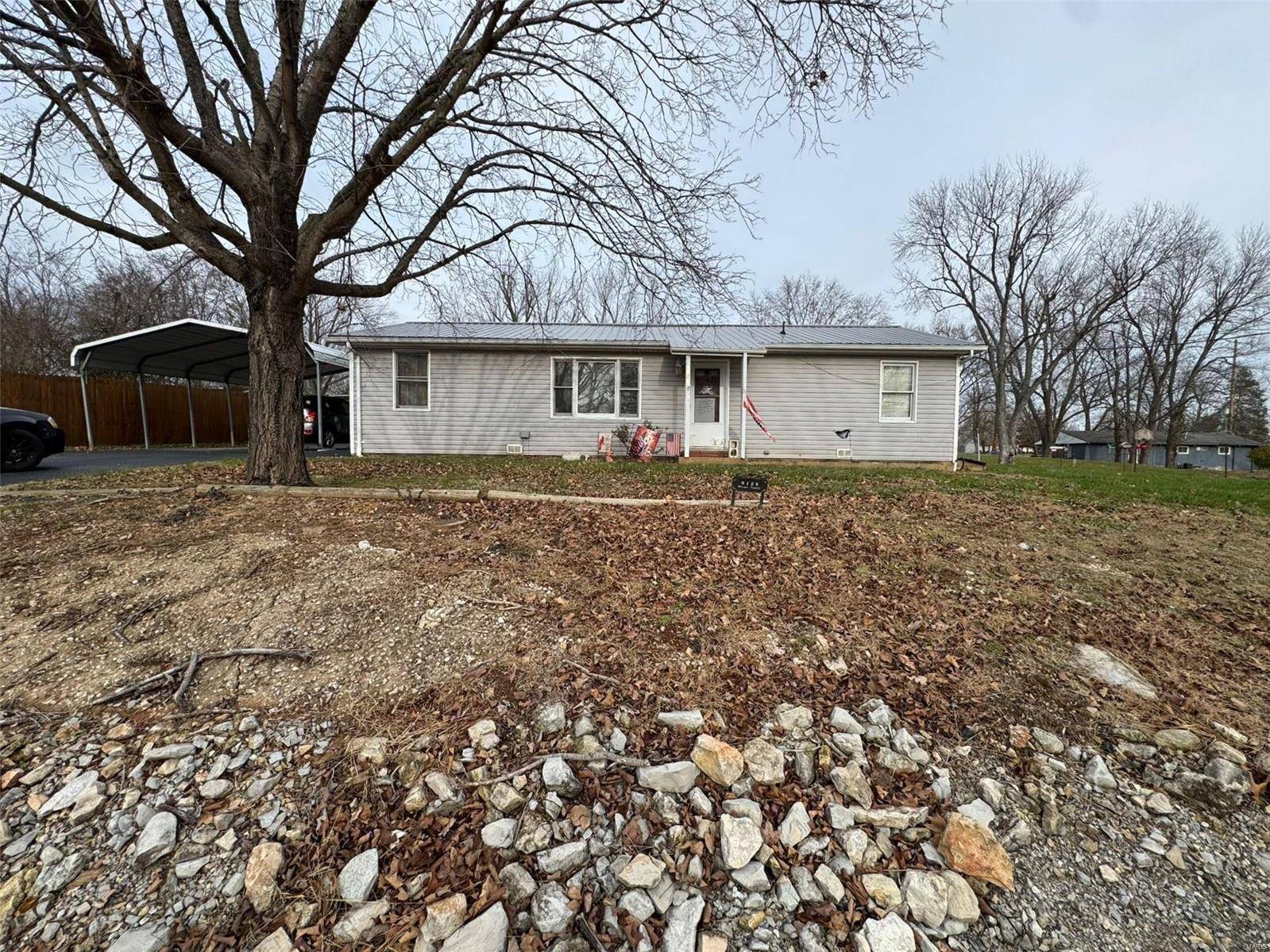 Pevely, MO 63070,9128 Ridge RD