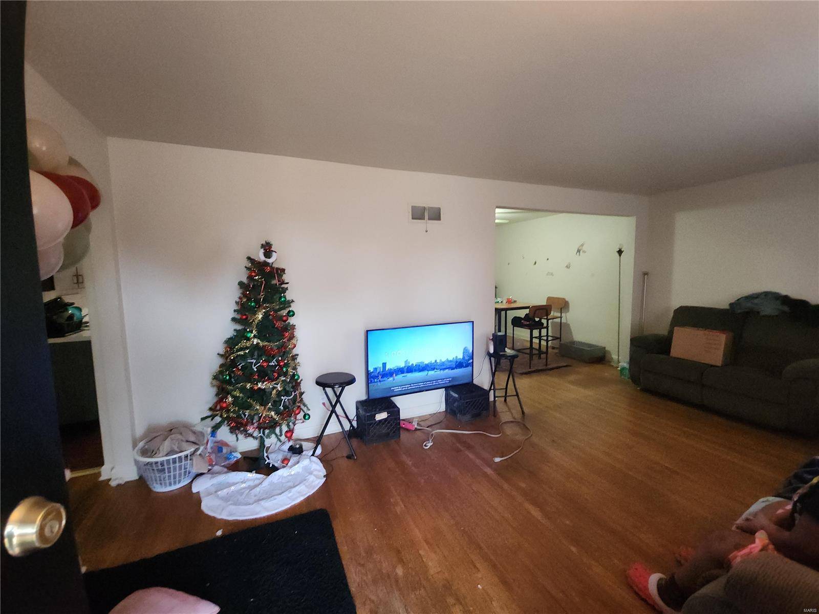 St Louis, MO 63137,9409 Aetna DR