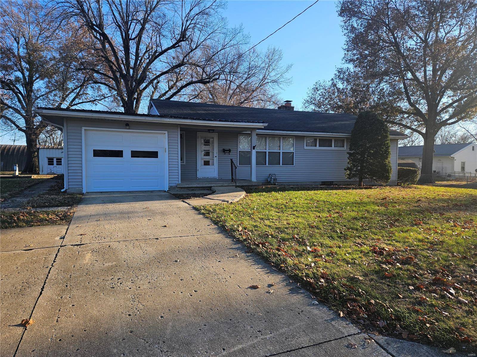 Montgomery City, MO 63361,204 W Ford Street