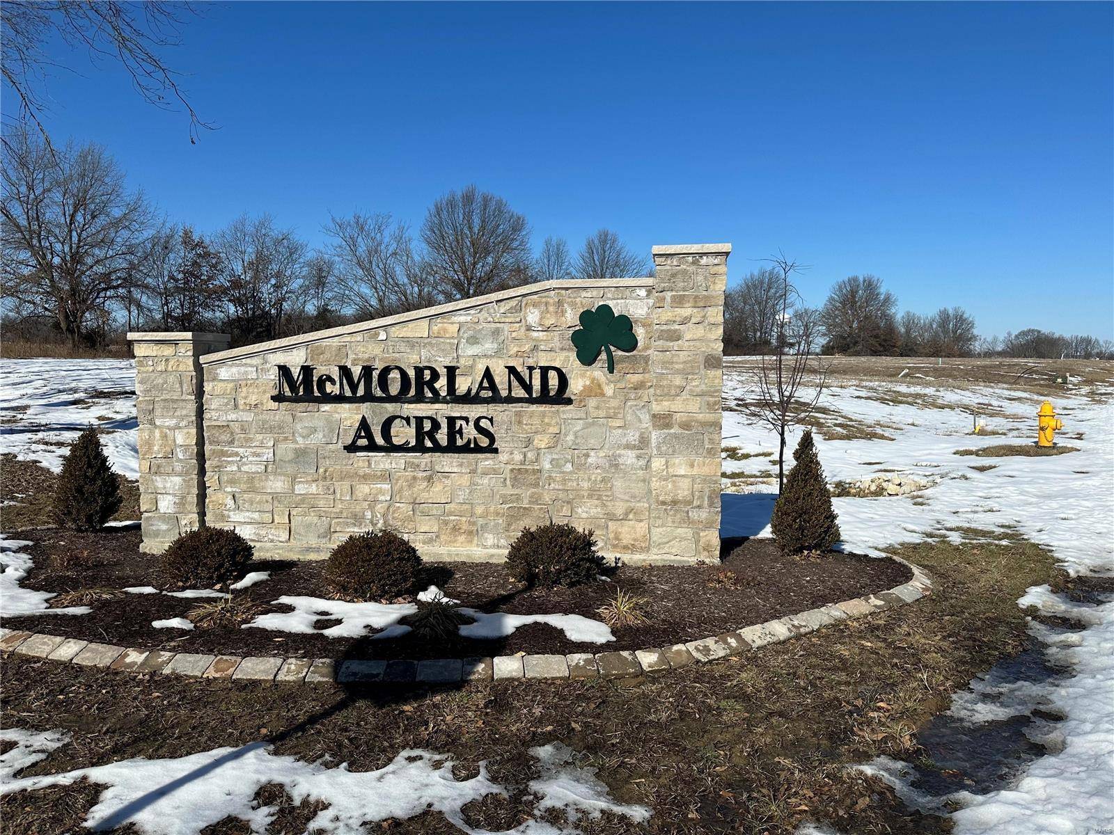 St Paul, MO 63366,0 160 McMorland Dr. (Lot 62)