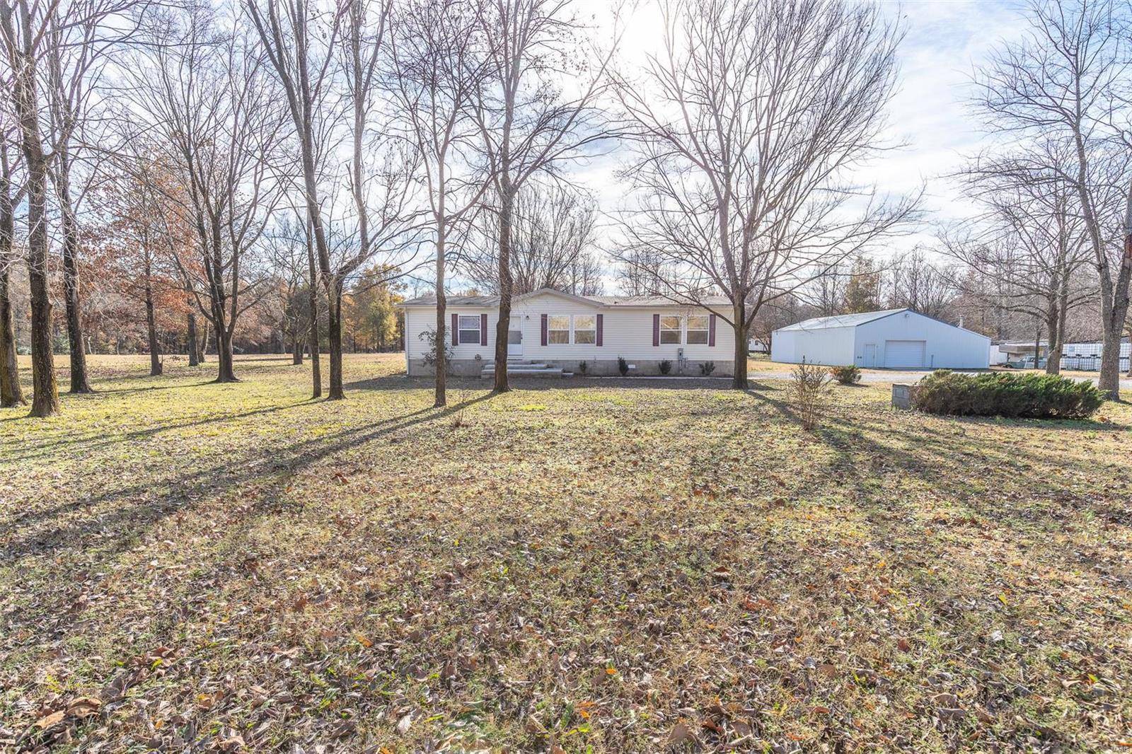 Harviell, MO 63901,3410 County Road 352